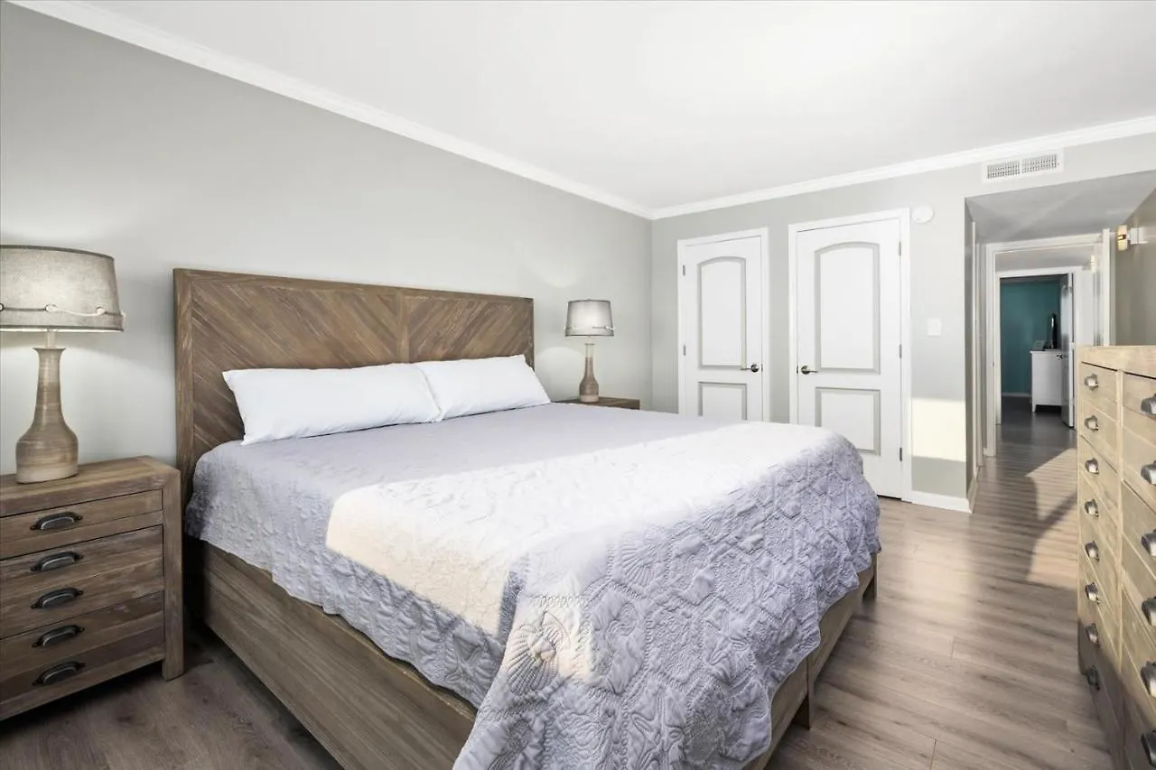 Oceanfront 2 Bedroom Modern Beach Condo W Pool Ocean City