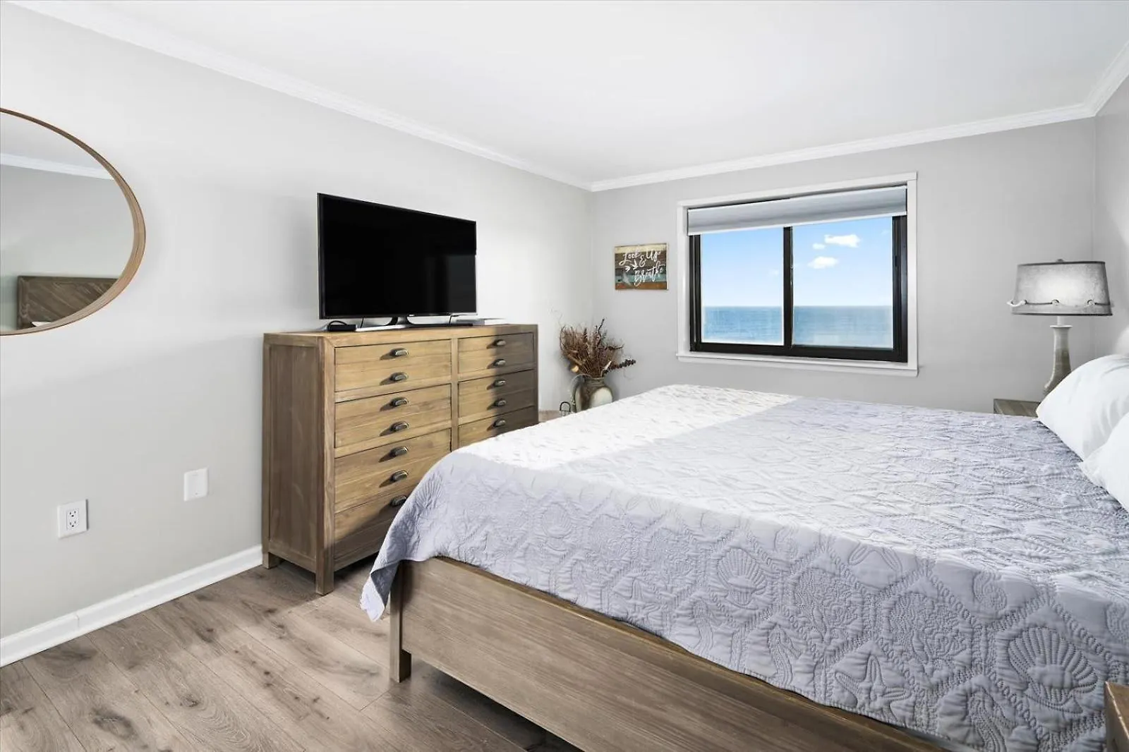Holiday home Oceanfront 2 Bedroom Modern Beach Condo W Pool Ocean City